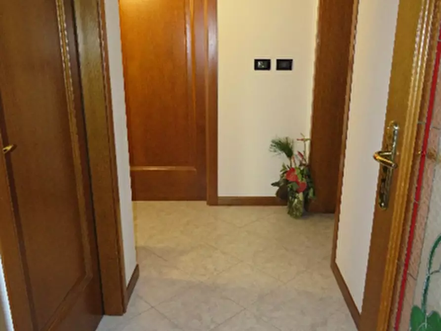 Immagine 3 di Appartamento in vendita  in Via San Giovanni Bosco 1 a Oppeano