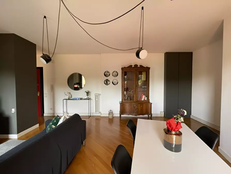 Immagine 2 di Appartamento in vendita  in via ognissanti a Padova