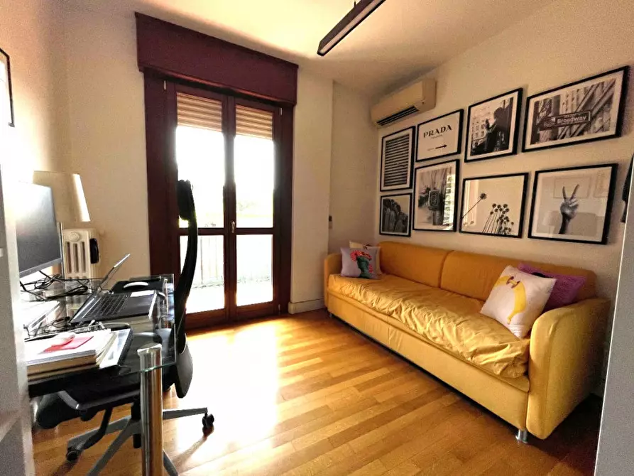 Immagine 5 di Appartamento in vendita  in via ognissanti a Padova