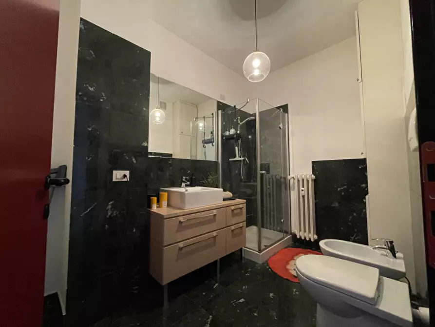 Immagine 8 di Appartamento in vendita  in via ognissanti a Padova