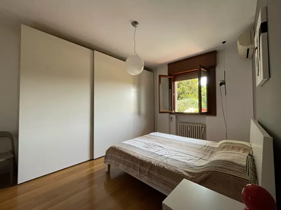 Immagine 9 di Appartamento in vendita  in via ognissanti a Padova