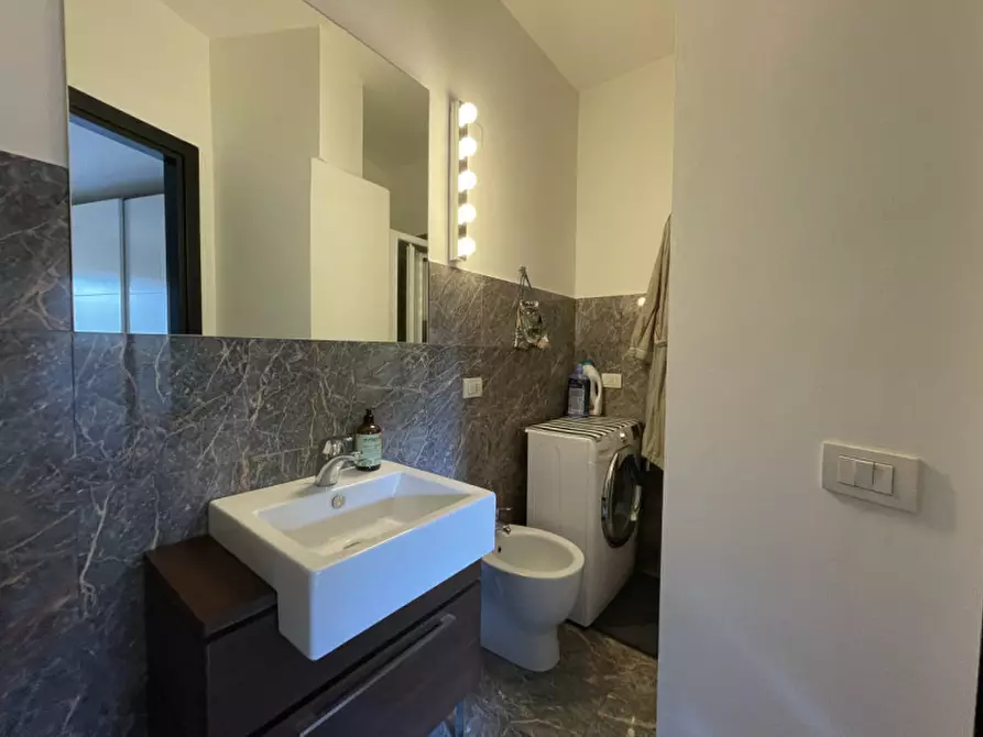 Immagine 10 di Appartamento in vendita  in via ognissanti a Padova