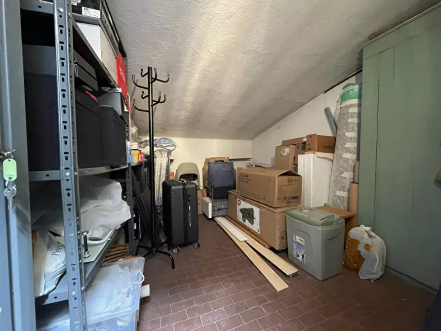 Immagine 11 di Appartamento in vendita  in via ognissanti a Padova