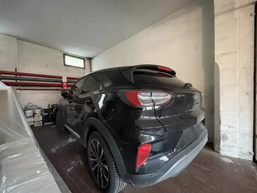 Immagine 12 di Appartamento in vendita  in via ognissanti a Padova