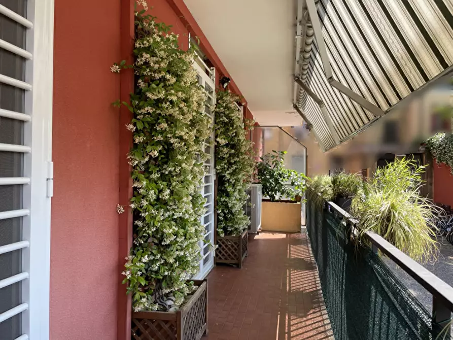 Immagine 14 di Appartamento in vendita  in via ognissanti a Padova