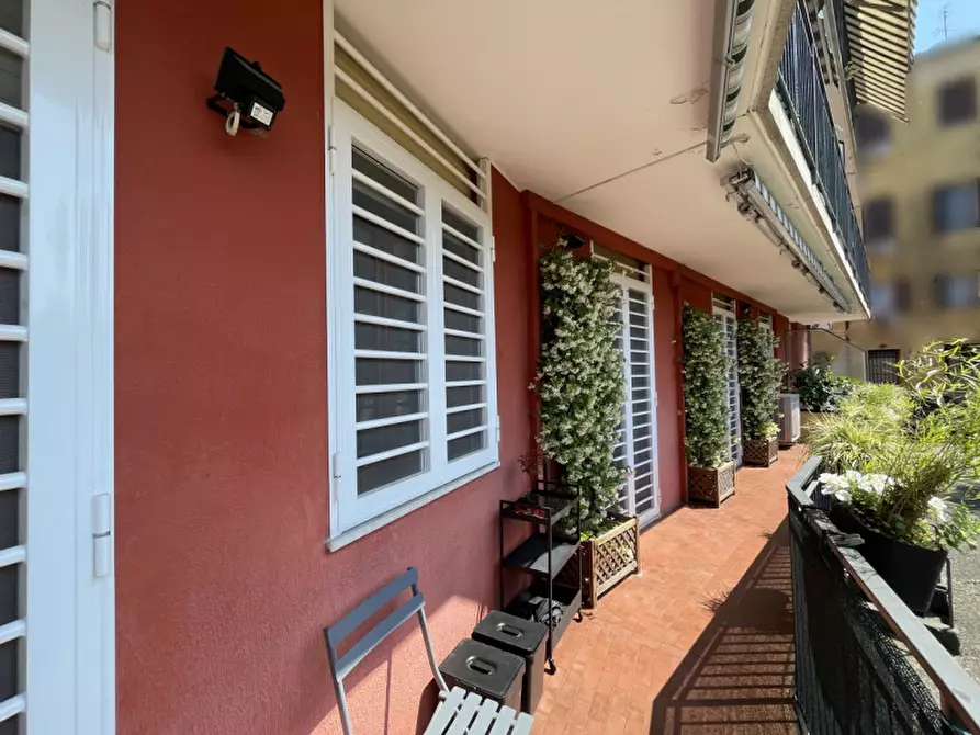 Immagine 15 di Appartamento in vendita  in via ognissanti a Padova