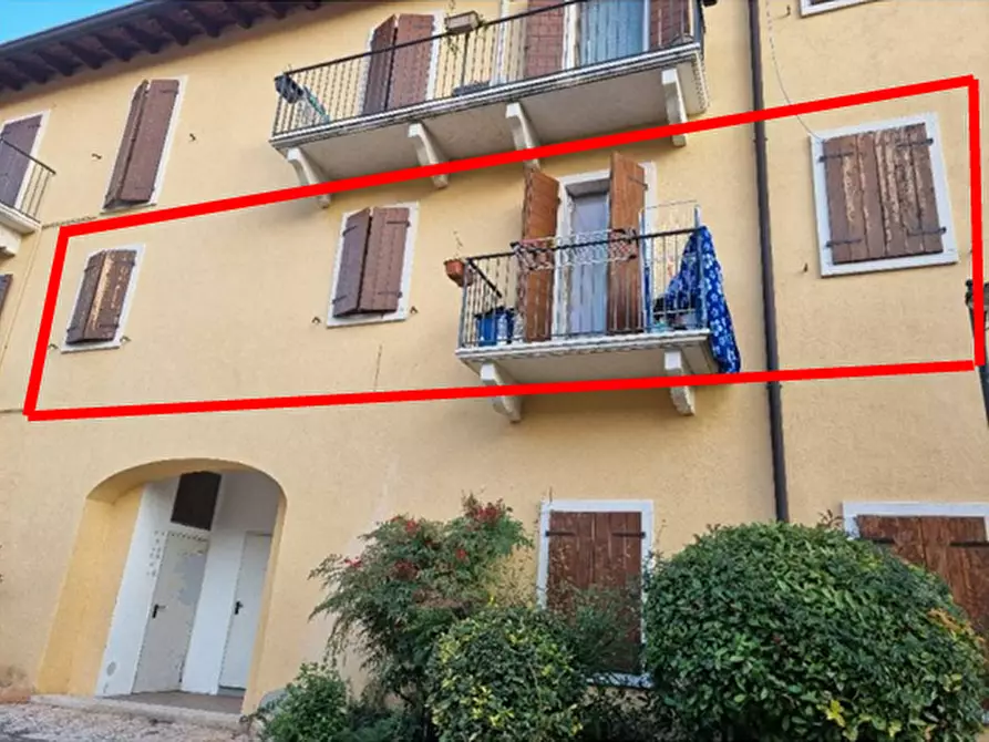 Immagine 1 di Appartamento in vendita  in Via della Conciliazione 28 a Dolcè