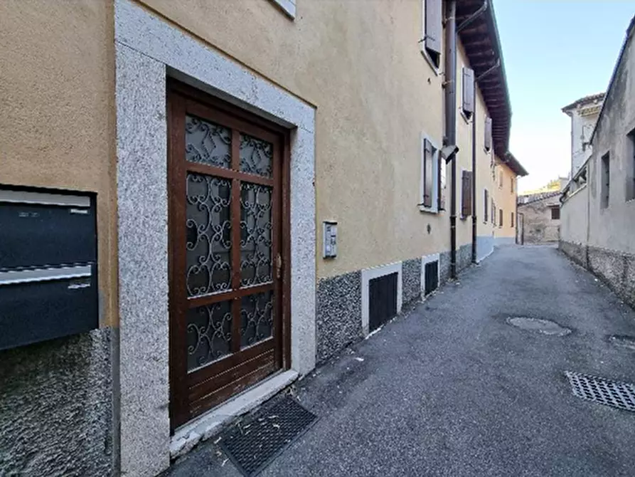 Immagine 3 di Appartamento in vendita  in Via della Conciliazione 28 a Dolcè