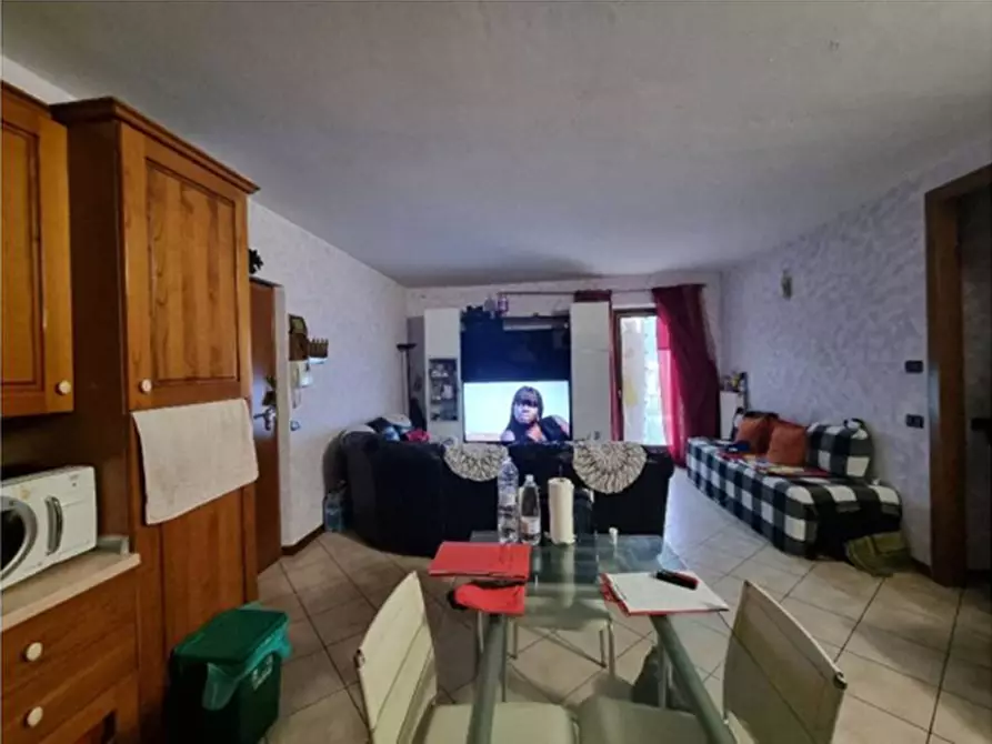 Immagine 5 di Appartamento in vendita  in Via della Conciliazione 28 a Dolcè