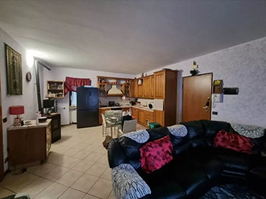 Immagine 6 di Appartamento in vendita  in Via della Conciliazione 28 a Dolcè