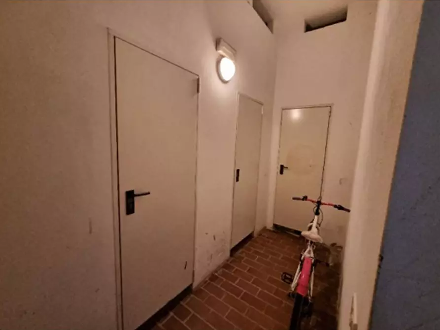 Immagine 15 di Appartamento in vendita  in Via della Conciliazione 28 a Dolcè