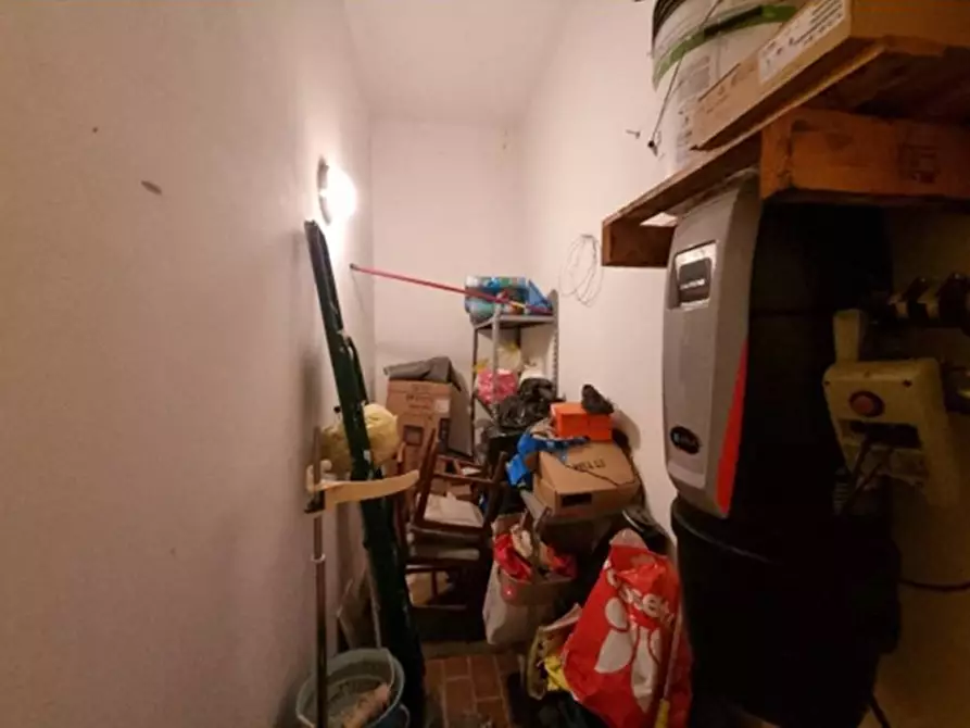 Immagine 16 di Appartamento in vendita  in Via della Conciliazione 28 a Dolcè