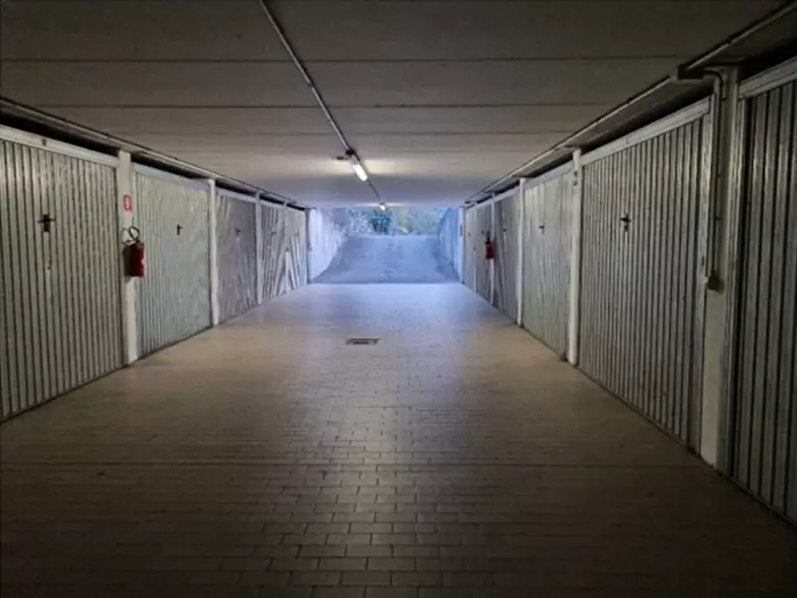 Immagine 19 di Appartamento in vendita  in Via della Conciliazione 28 a Dolcè