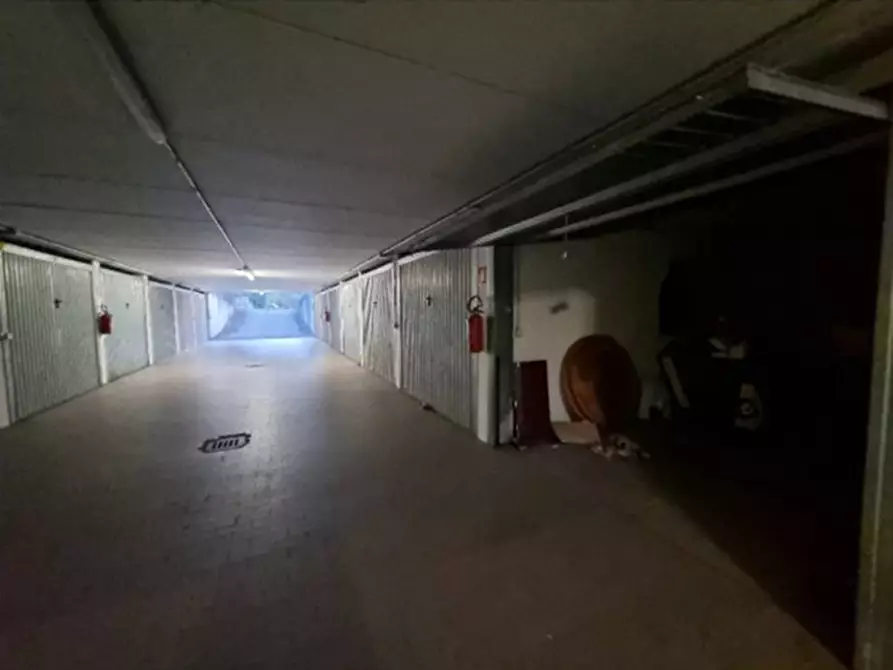 Immagine 20 di Appartamento in vendita  in Via della Conciliazione 28 a Dolcè