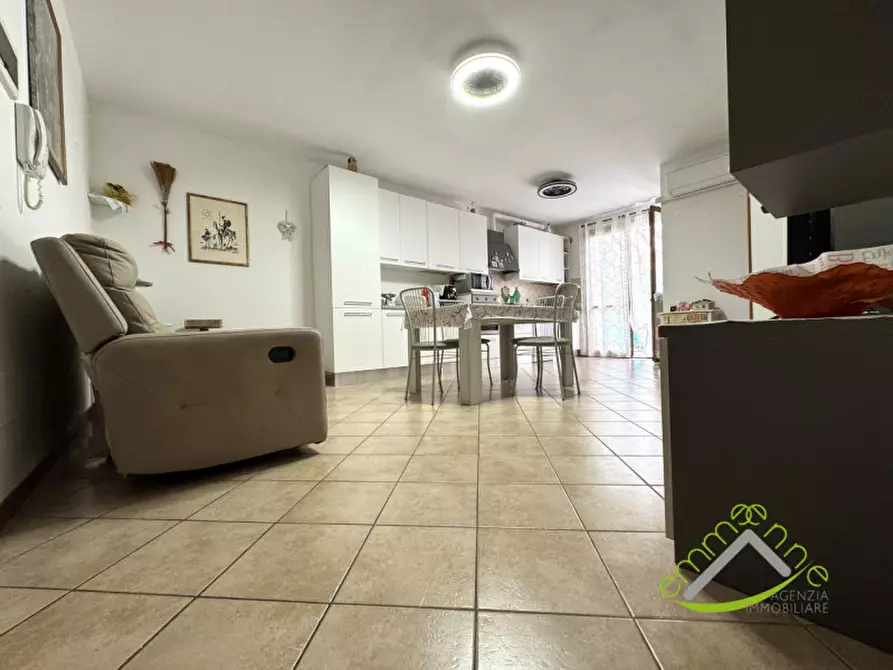 Immagine 1 di Appartamento in vendita  a Campagna Lupia