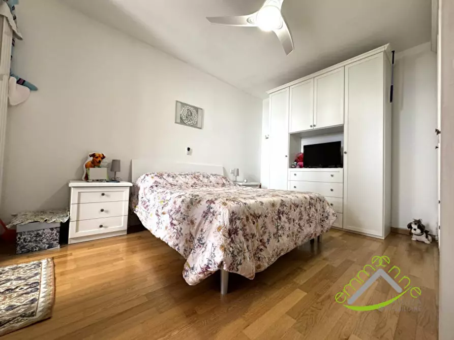 Immagine 8 di Appartamento in vendita  a Campagna Lupia