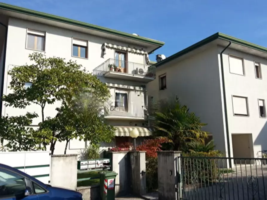 Immagine 1 di Appartamento in vendita  in Via Domenico Magro, 24 a Massanzago
