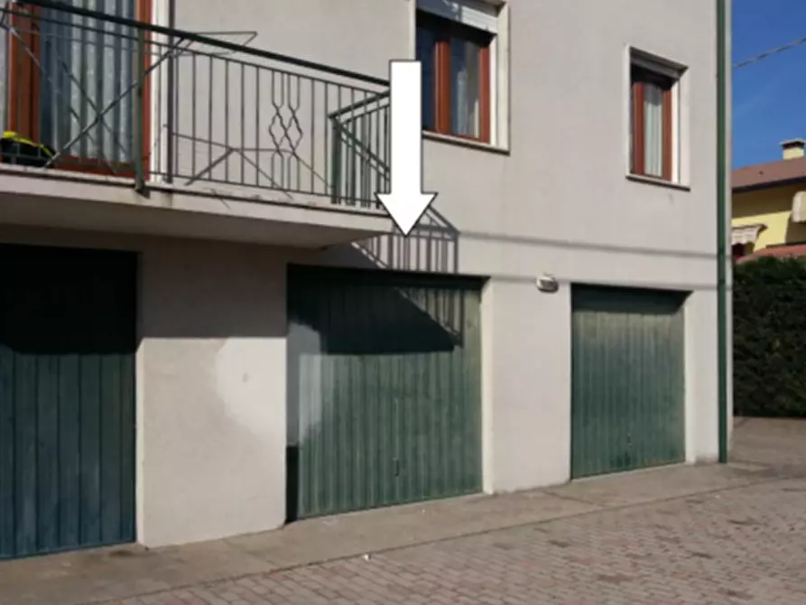 Immagine 2 di Appartamento in vendita  in Via Domenico Magro, 24 a Massanzago