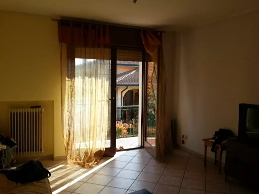 Immagine 4 di Appartamento in vendita  in Via Domenico Magro, 24 a Massanzago