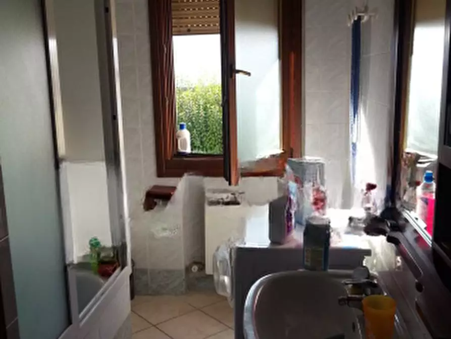 Immagine 5 di Appartamento in vendita  in Via Domenico Magro, 24 a Massanzago