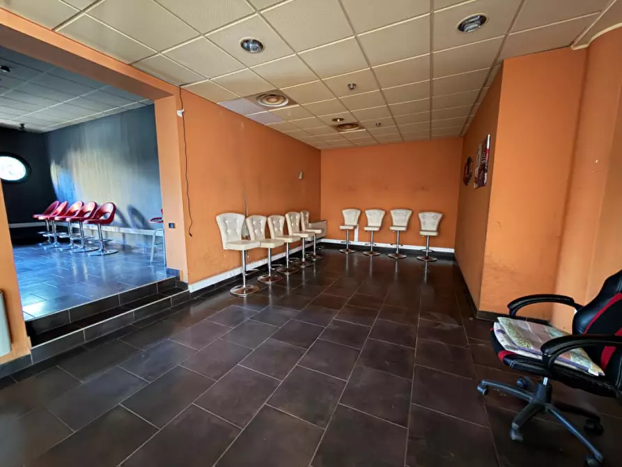 Immagine 6 di Negozio in vendita  in Piazzale Vittorio Veneto a Cologna Veneta
