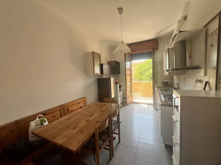 Immagine 4 di Camera in affitto  in via pietralata a Bologna