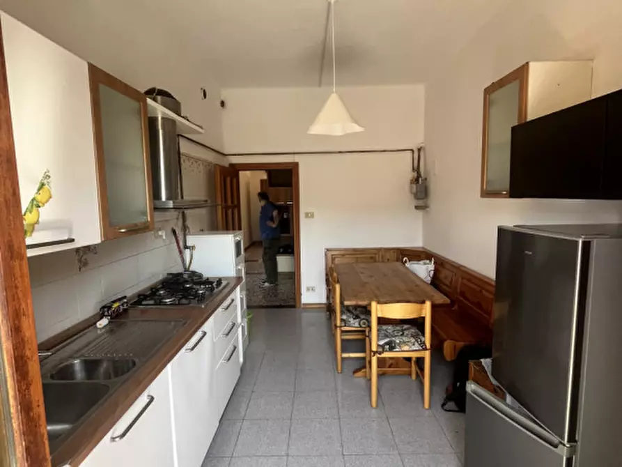 Immagine 5 di Camera in affitto  in via pietralata a Bologna