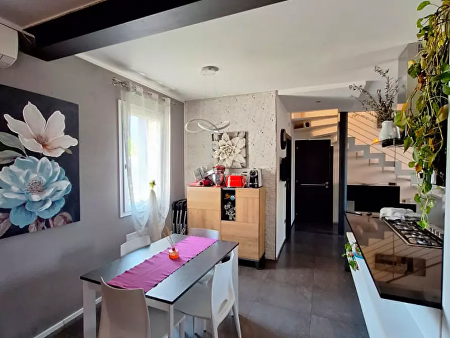Immagine 3 di Casa indipendente in vendita  in Via Sile a Padova