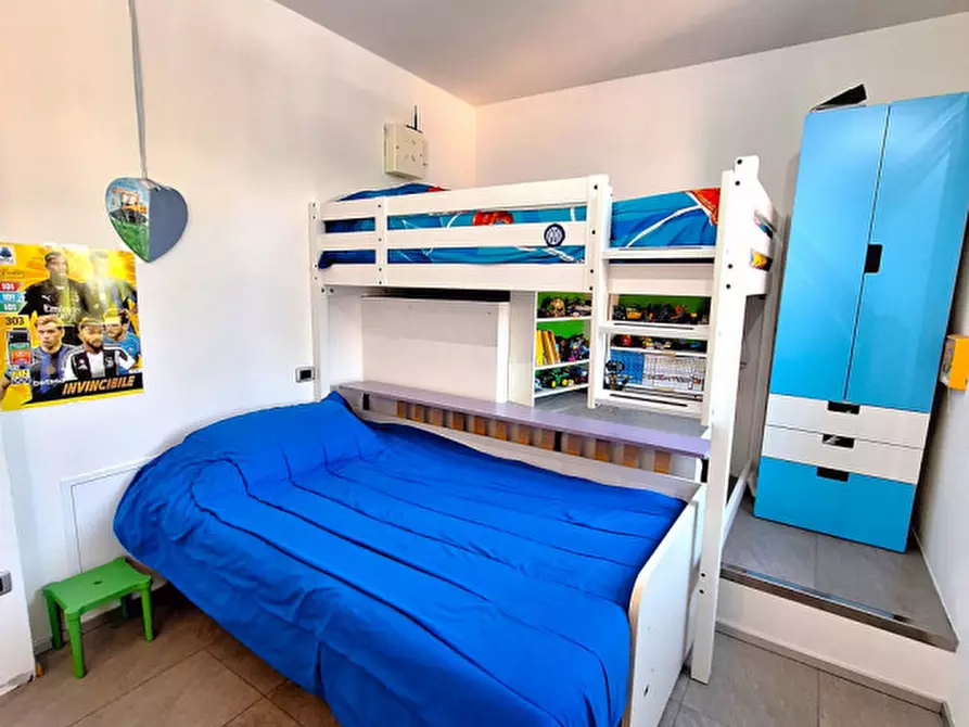 Immagine 9 di Casa indipendente in vendita  in Via Sile a Padova