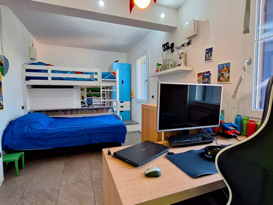 Immagine 10 di Casa indipendente in vendita  in Via Sile a Padova