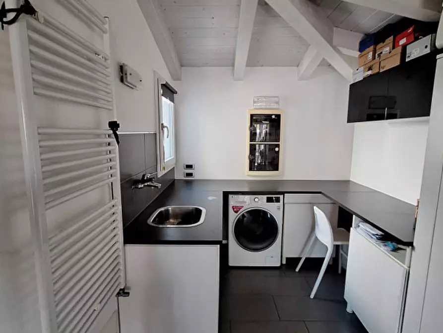 Immagine 11 di Casa indipendente in vendita  in Via Sile a Padova