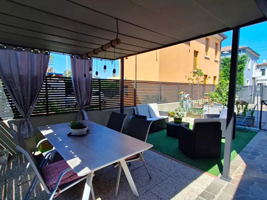 Immagine 13 di Casa indipendente in vendita  in Via Sile a Padova