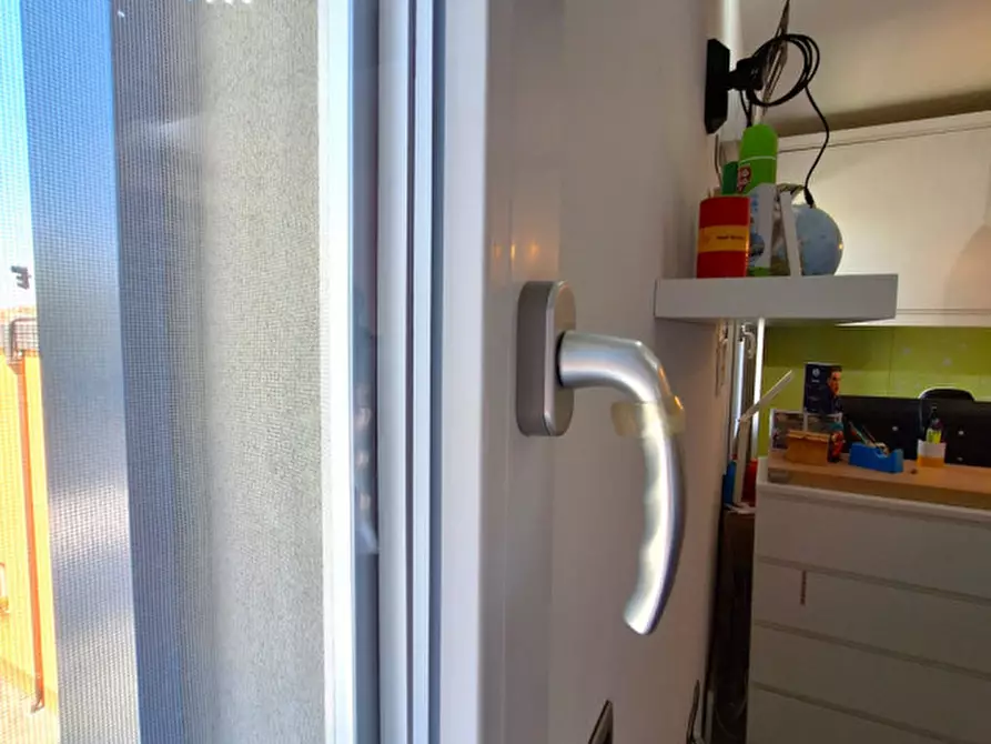 Immagine 16 di Casa indipendente in vendita  in Via Sile a Padova