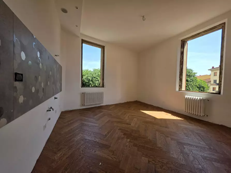Immagine 1 di Appartamento in vendita  in VIA BENEDETTO ACCOLTI a Firenze