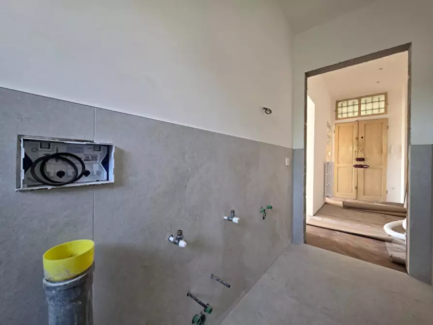 Immagine 10 di Appartamento in vendita  in VIA BENEDETTO ACCOLTI a Firenze