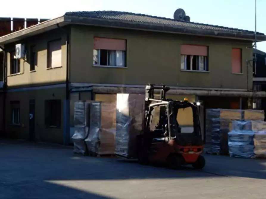 Immagine 6 di Capannone industriale in vendita  in Via Fontane, 98 a Villorba