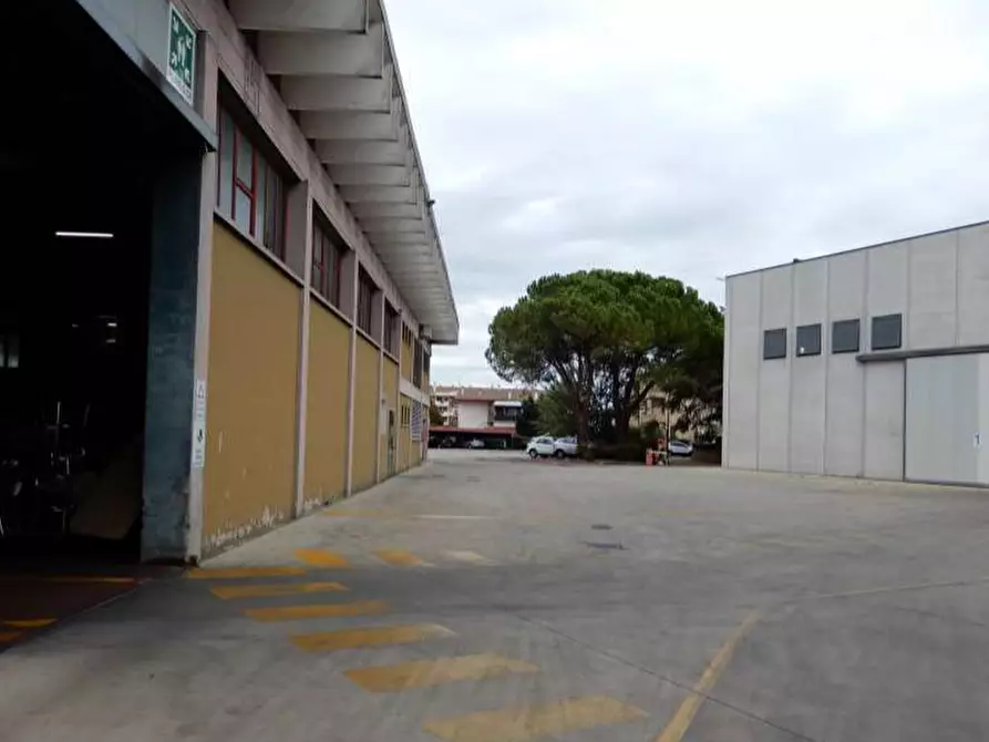 Immagine 7 di Capannone industriale in vendita  in Via Fontane, 98 a Villorba