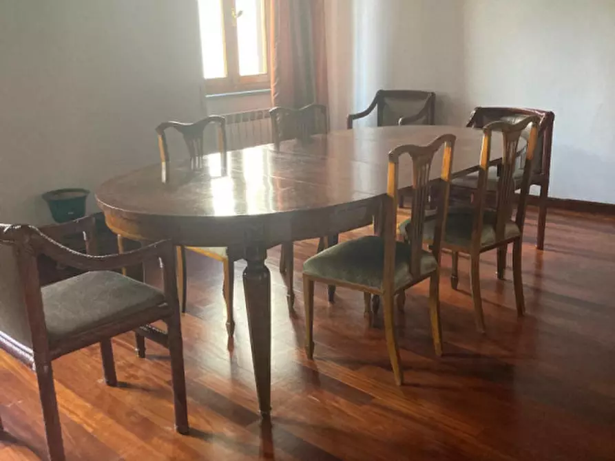 Immagine 7 di Attico in affitto  in Via Francesco Crispi a Roma