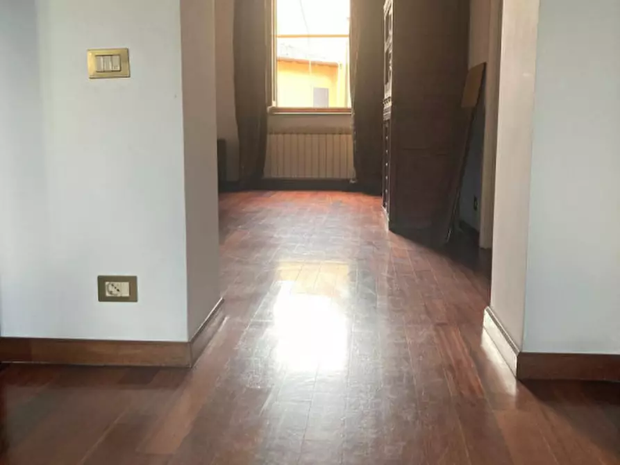 Immagine 8 di Attico in affitto  in Via Francesco Crispi a Roma