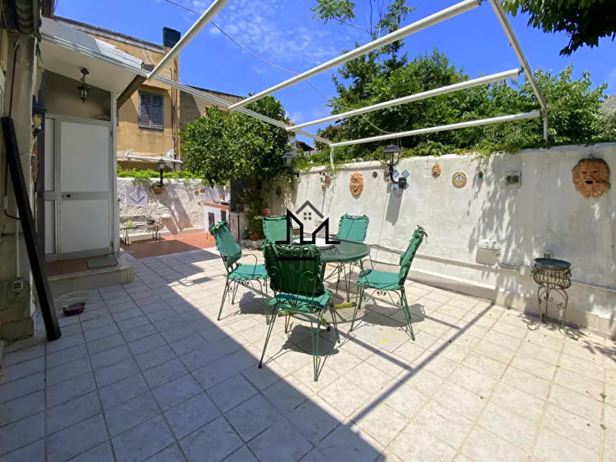 Immagine 8 di Villa in vendita  a Palermo