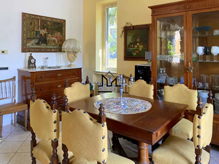 Immagine 13 di Villa in vendita  a Palermo