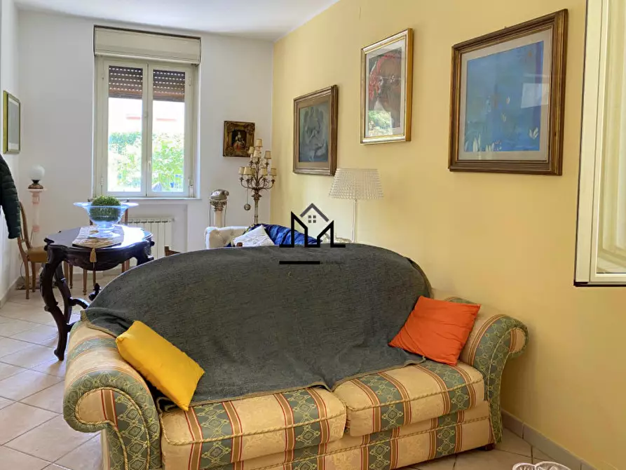 Immagine 18 di Villa in vendita  a Palermo