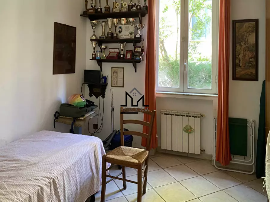 Immagine 20 di Villa in vendita  a Palermo