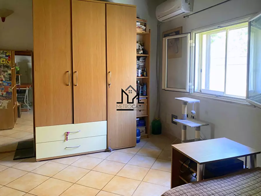 Immagine 31 di Villa in vendita  a Palermo