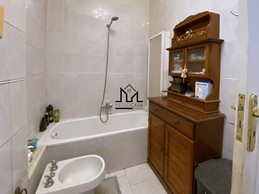 Immagine 33 di Villa in vendita  a Palermo