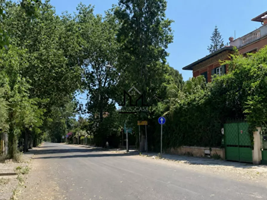 Immagine 39 di Villa in vendita  a Palermo
