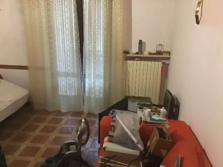 Immagine 2 di Appartamento in vendita  in Via Duca degli Abruzzi 42 a Mozzecane