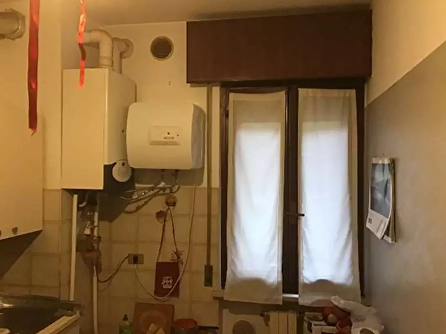 Immagine 4 di Appartamento in vendita  in Via Duca degli Abruzzi 42 a Mozzecane