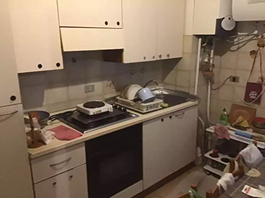 Immagine 5 di Appartamento in vendita  in Via Duca degli Abruzzi 42 a Mozzecane