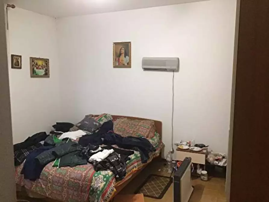 Immagine 6 di Appartamento in vendita  in Via Duca degli Abruzzi 42 a Mozzecane